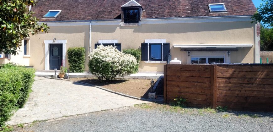 Propriété privée, 2 boxes à Châteaudun