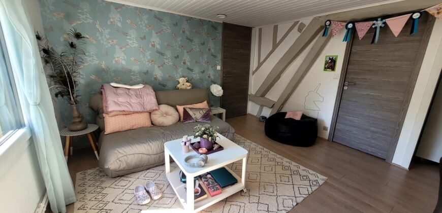 Propriété privée, 2 boxes à Châteaudun