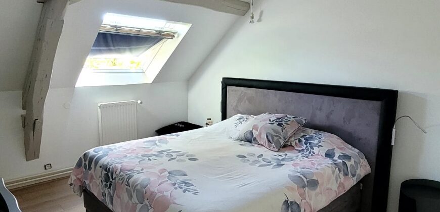 Propriété privée, 2 boxes à Châteaudun