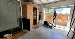 Propriété privée, 2 boxes à Châteaudun