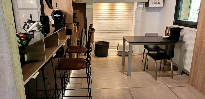 Propriété privée, 2 boxes à Châteaudun