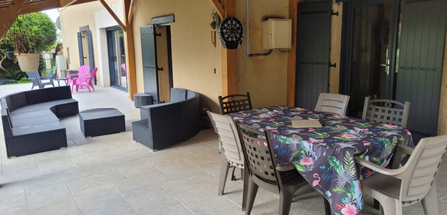 Propriété privée, 2 boxes à Châteaudun