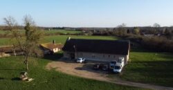 Propriété privée de 6ha entre Évreux et Verneuil sur Avre