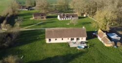 Propriété privée de 6ha entre Évreux et Verneuil sur Avre
