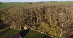 Propriété privée de 6ha entre Évreux et Verneuil sur Avre