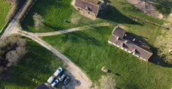 Propriété privée de 6ha entre Évreux et Verneuil sur Avre