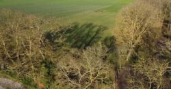 Propriété privée de 6ha entre Évreux et Verneuil sur Avre