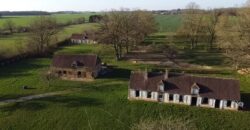 Propriété privée de 6ha entre Évreux et Verneuil sur Avre