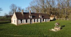 Propriété privée de 6ha entre Évreux et Verneuil sur Avre