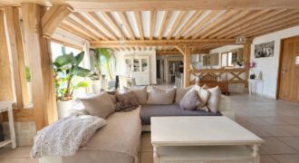 Propriété privée de 6ha entre Évreux et Verneuil sur Avre