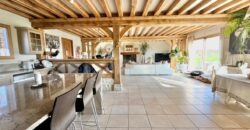 Propriété privée de 6ha entre Évreux et Verneuil sur Avre