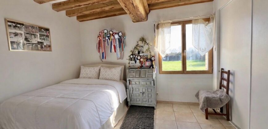 Propriété privée de 6ha entre Évreux et Verneuil sur Avre