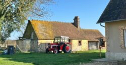 Propriété privée de 6ha entre Évreux et Verneuil sur Avre