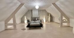 Propriété privée de 6ha entre Évreux et Verneuil sur Avre