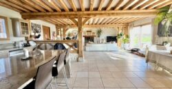 Propriété privée de 6ha entre Évreux et Verneuil sur Avre