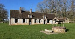 Propriété privée de 6ha entre Évreux et Verneuil sur Avre