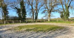 Propriété privée de 6ha entre Évreux et Verneuil sur Avre
