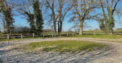 Propriété privée de 6ha entre Évreux et Verneuil sur Avre