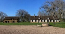 Propriété privée de 6ha entre Évreux et Verneuil sur Avre