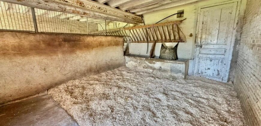 Propriété privée de 6ha entre Évreux et Verneuil sur Avre