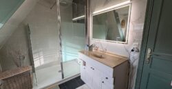 Propriété privée entre Rouen et Le Neubourg