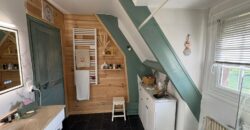 Propriété privée entre Rouen et Le Neubourg