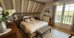 Propriété privée entre Rouen et Le Neubourg