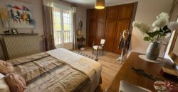 Propriété privée entre Rouen et Le Neubourg