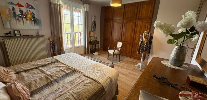 Propriété privée entre Rouen et Le Neubourg