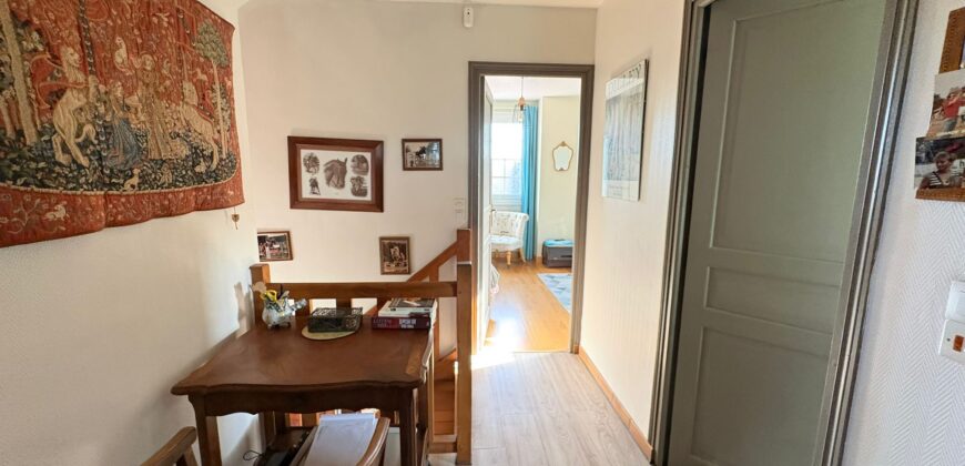 Propriété privée entre Rouen et Le Neubourg