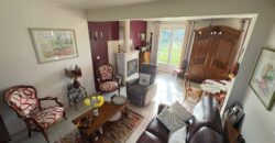 Propriété privée entre Rouen et Le Neubourg