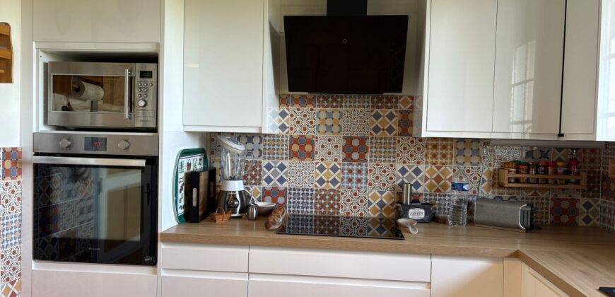 Propriété privée entre Rouen et Le Neubourg