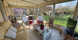 Propriété privée entre Rouen et Le Neubourg