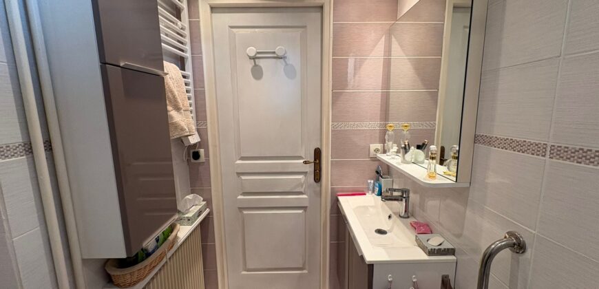 Propriété privée entre Rouen et Le Neubourg