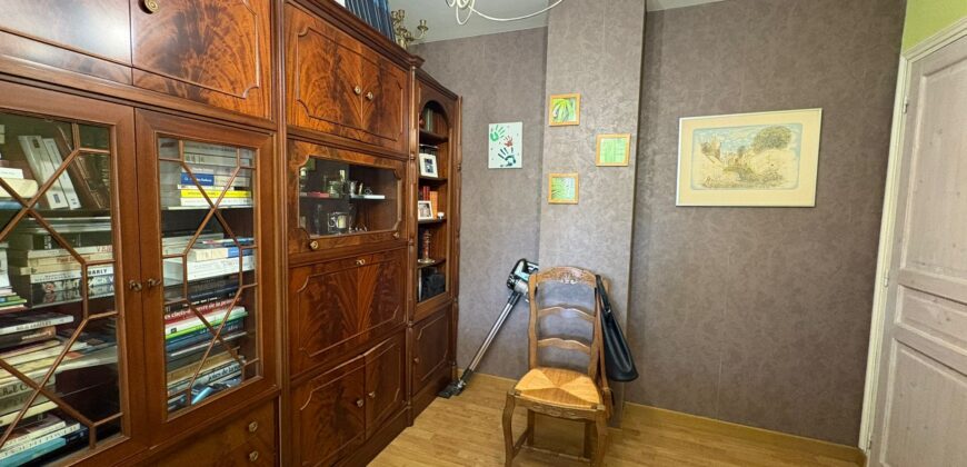 Propriété privée entre Rouen et Le Neubourg