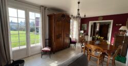 Propriété privée entre Rouen et Le Neubourg