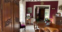 Propriété privée entre Rouen et Le Neubourg