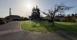 Propriété privée entre Rouen et Le Neubourg