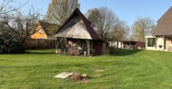 Propriété privée entre Rouen et Le Neubourg