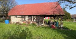 Propriété privée entre Rouen et Le Neubourg