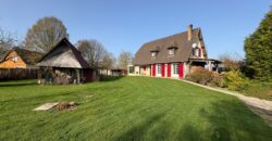 Propriété privée entre Rouen et Le Neubourg