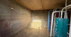 Propriété privée entre Rouen et Le Neubourg