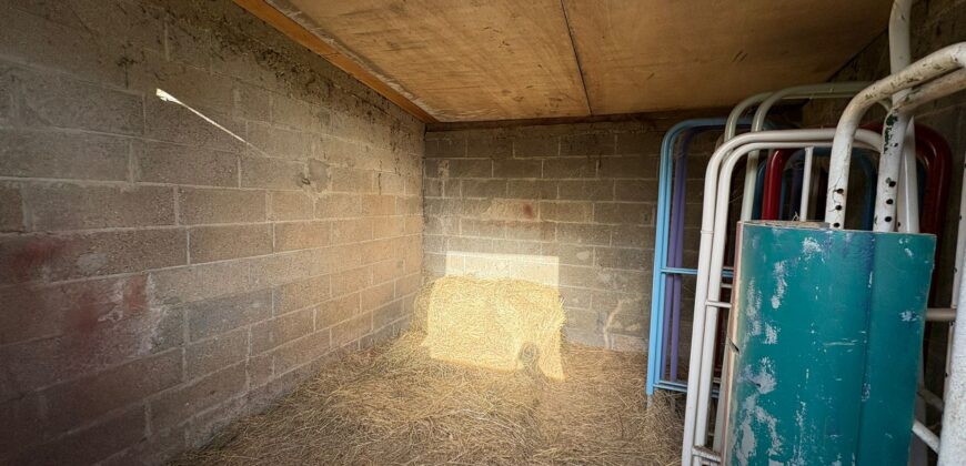 Propriété privée entre Rouen et Le Neubourg