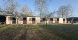 Propriété privée entre Rouen et Le Neubourg