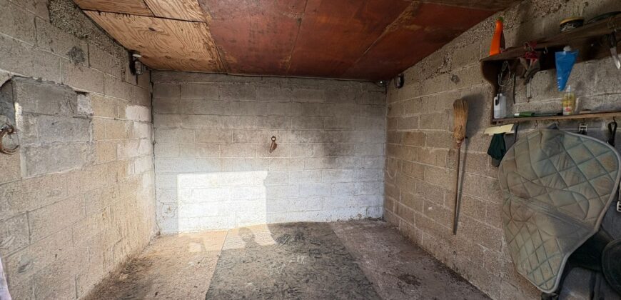 Propriété privée entre Rouen et Le Neubourg