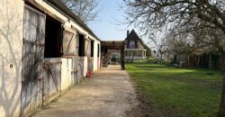 Propriété privée entre Rouen et Le Neubourg