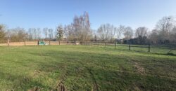 Propriété privée entre Rouen et Le Neubourg