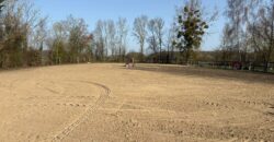 Propriété privée entre Rouen et Le Neubourg