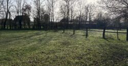 Propriété privée entre Rouen et Le Neubourg