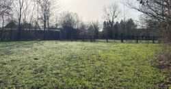 Propriété privée entre Rouen et Le Neubourg